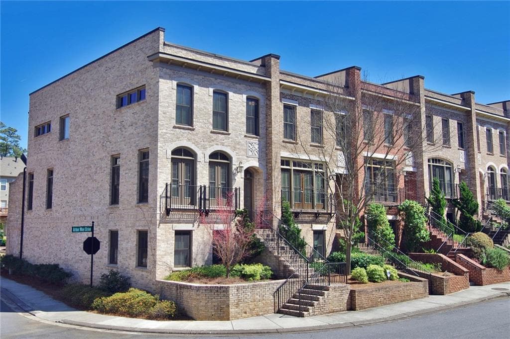 1 Arbor Way Drive, Decatur, GA 30030 — most recent listing photo