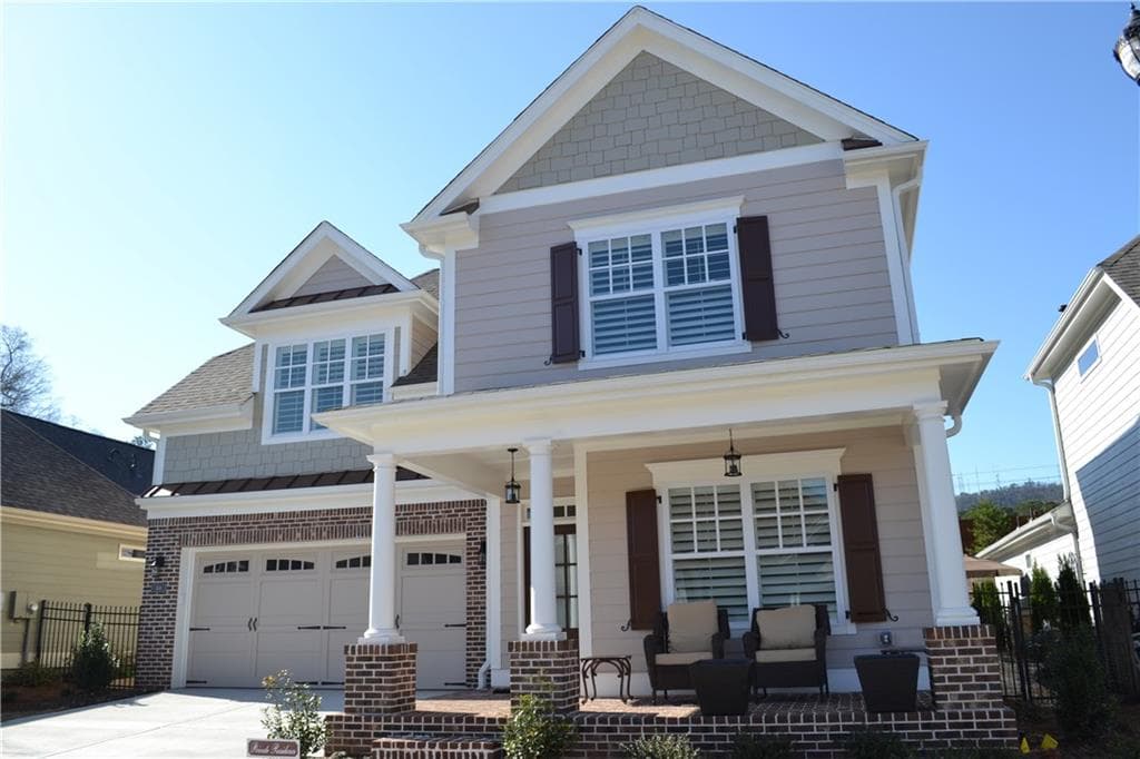 108 Heron Crossing, Woodstock, GA 30188 — most recent listing photo
