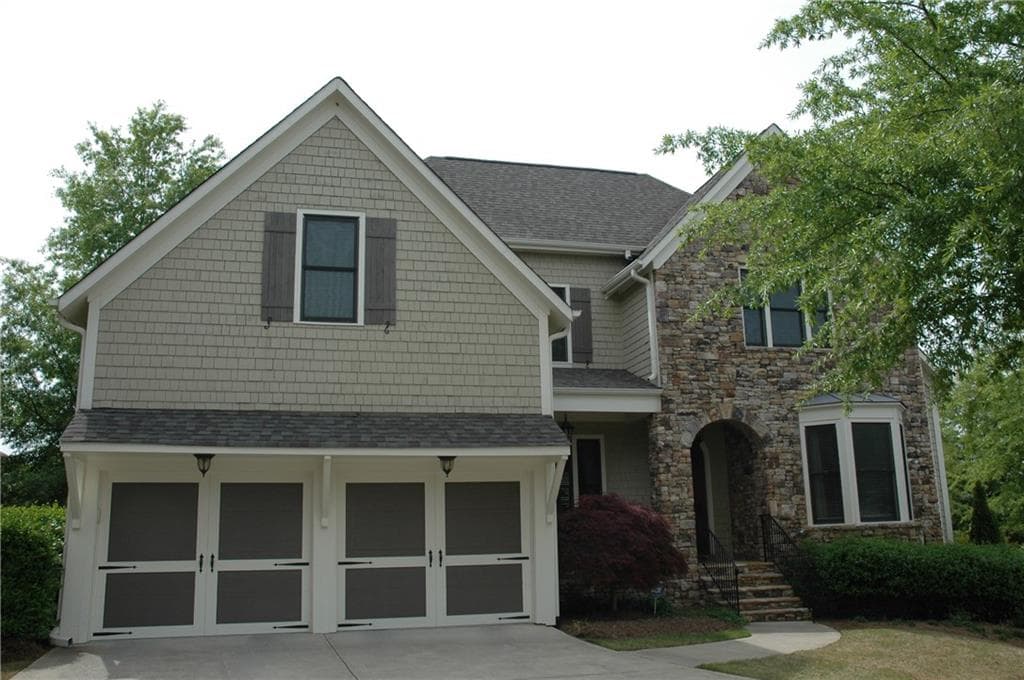 5 bedroom single family residence sold at 275 Centennial Trace, Roswell, GA 30076