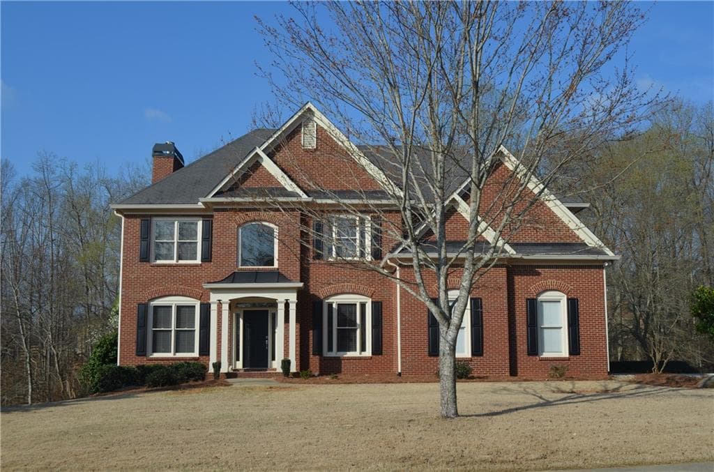 1275 WATER VIEW Lane, Suwanee, GA 30024 — most recent listing photo
