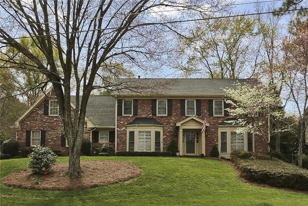 2355 Welton Place, Dunwoody, GA 30338 — most recent listing photo