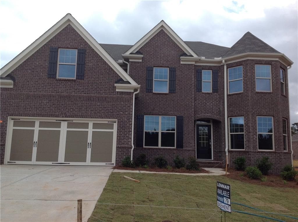 4815 Lakepoint Court, Cumming, GA 30040 — most recent listing photo