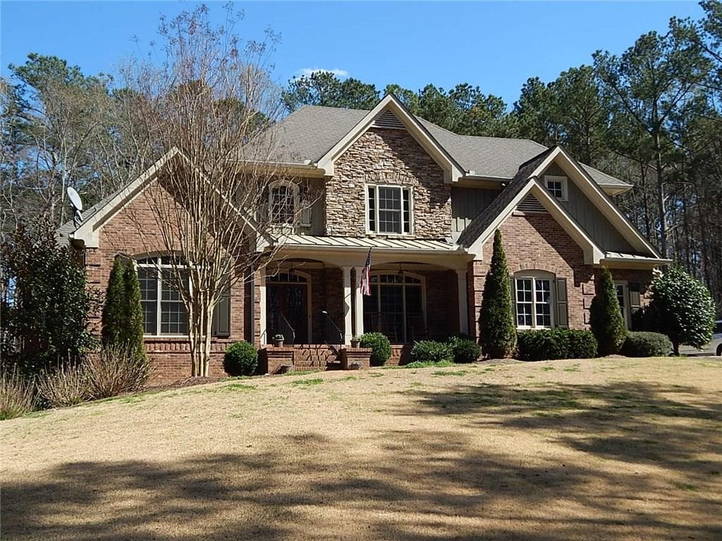 5001 Macland Road, Powder Springs, GA 30127 — most recent listing photo