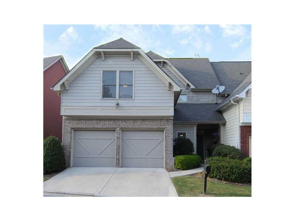 3 bedroom townhouse sold at 1412 Village Creek Circle, Atlanta, GA 30316