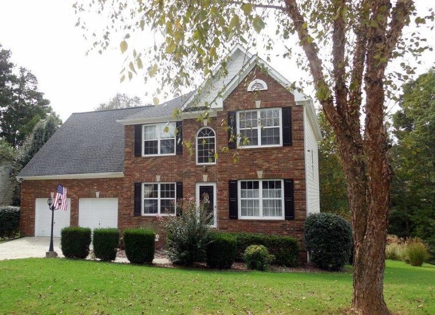 482 Antler Lane, Suwanee, GA 30024 — most recent listing photo