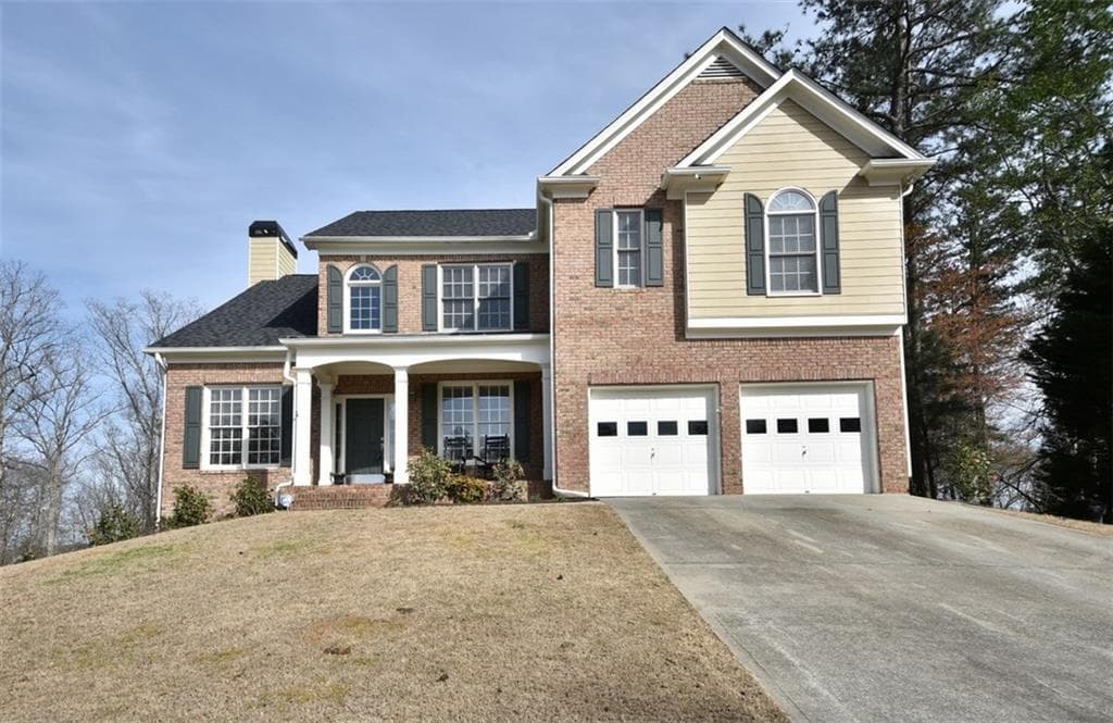 3745 Old Suwanee Road, Suwanee, GA 30024 — most recent listing photo