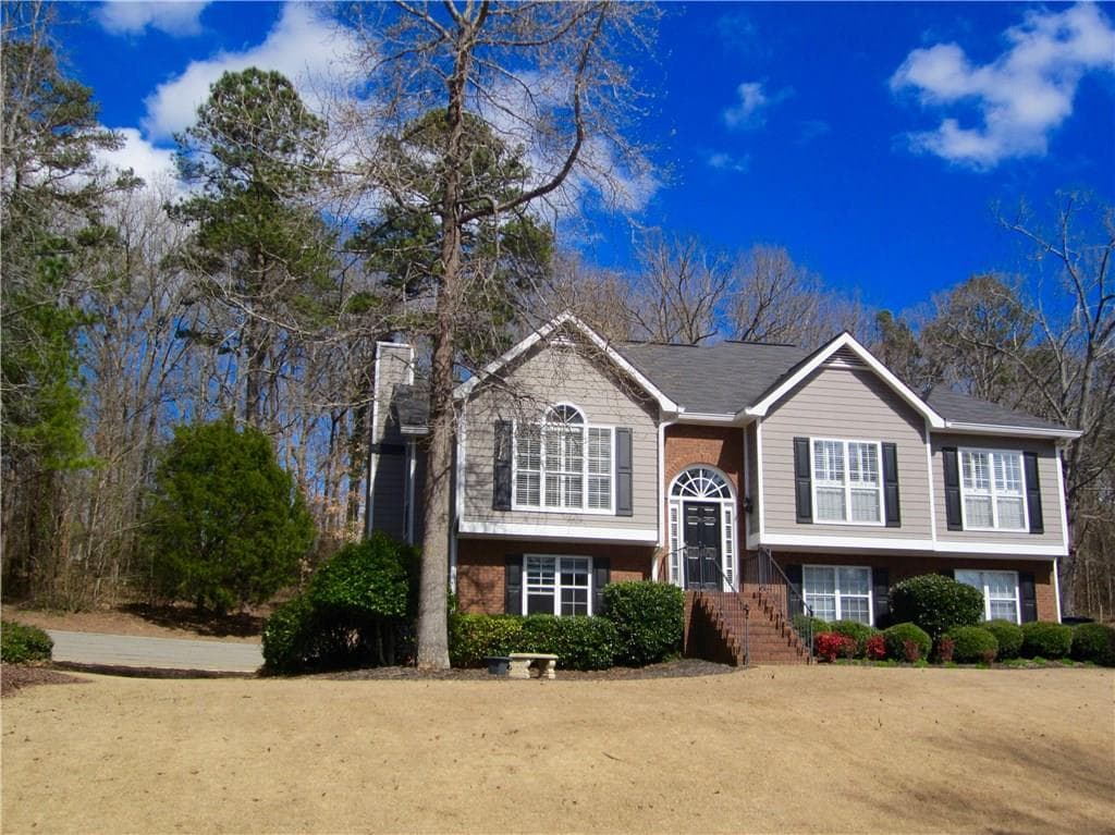 1745 Huntington Hill Trace, Buford, GA 30519 — most recent listing photo