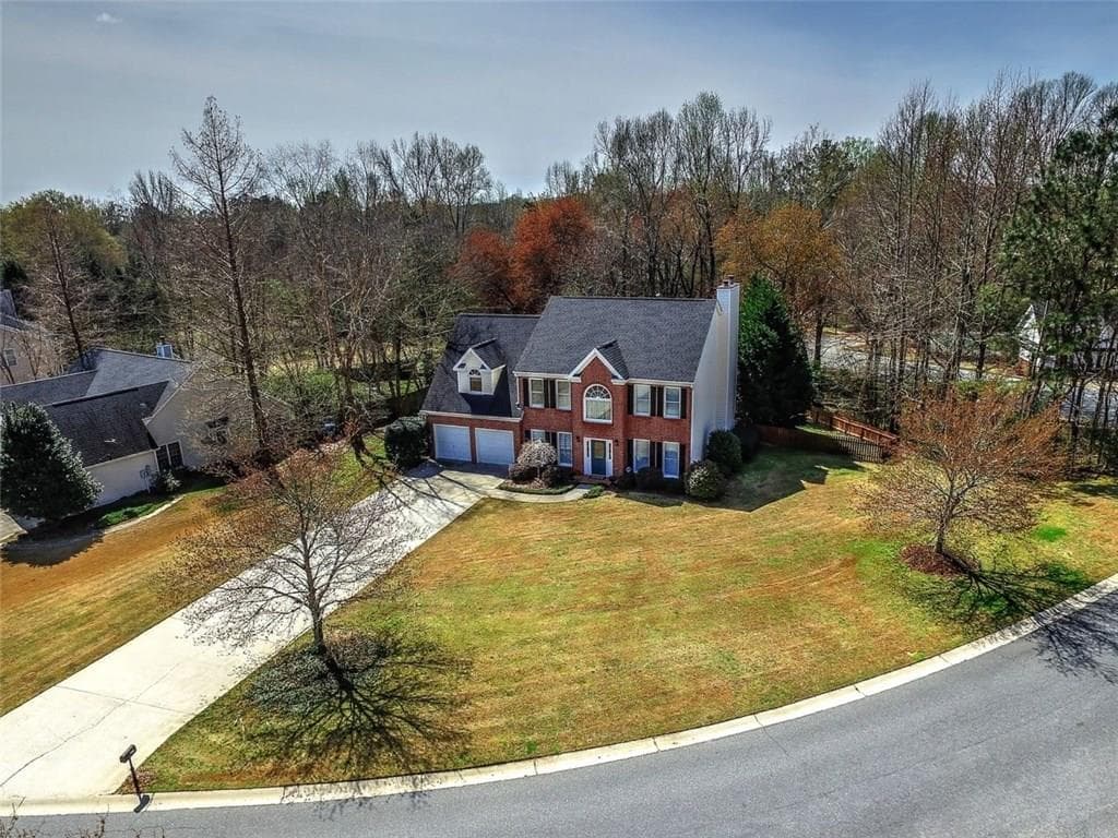 6885 Dressage Crossing, Cumming, GA 30040 — most recent listing photo