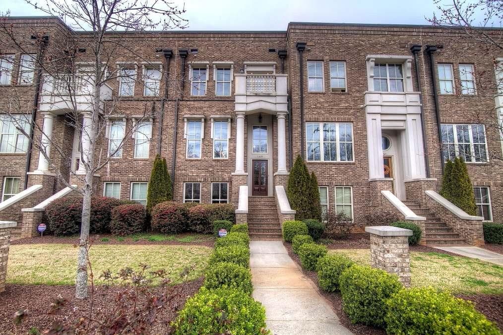 1319 Hawthorne Avenue, Smyrna, GA 30080 — most recent listing photo