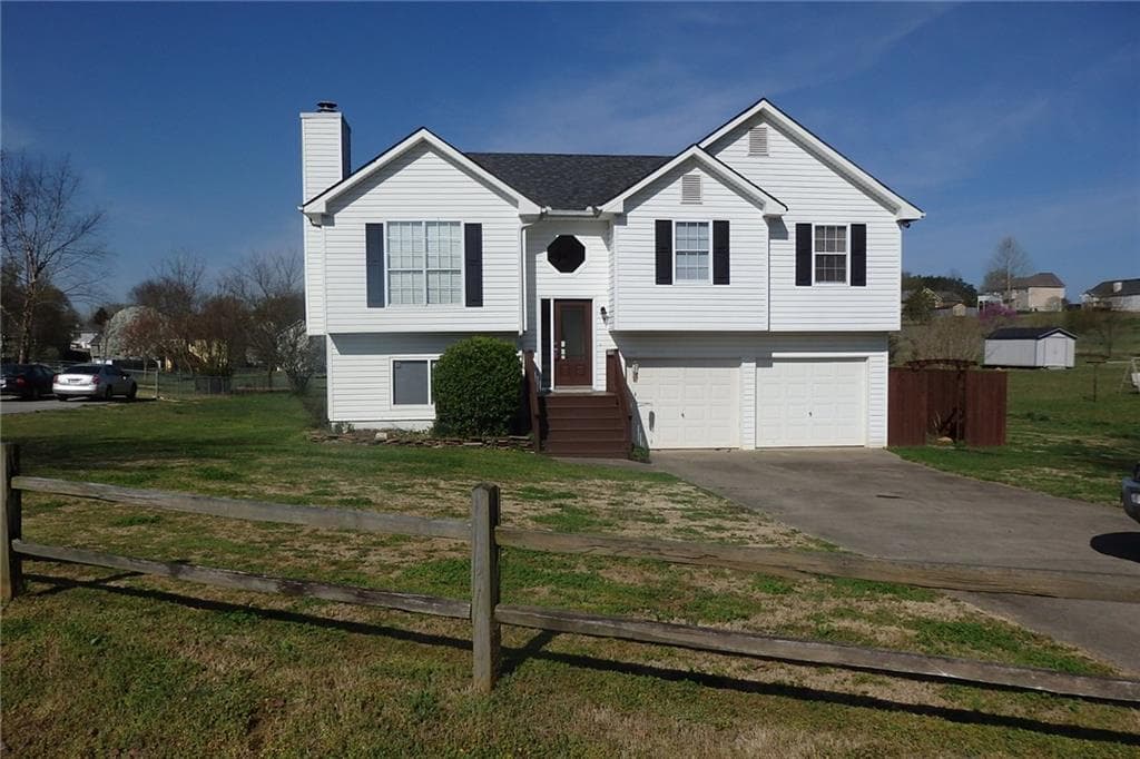 518 Brown Farm Road, Cartersville, GA 30120 — most recent listing photo