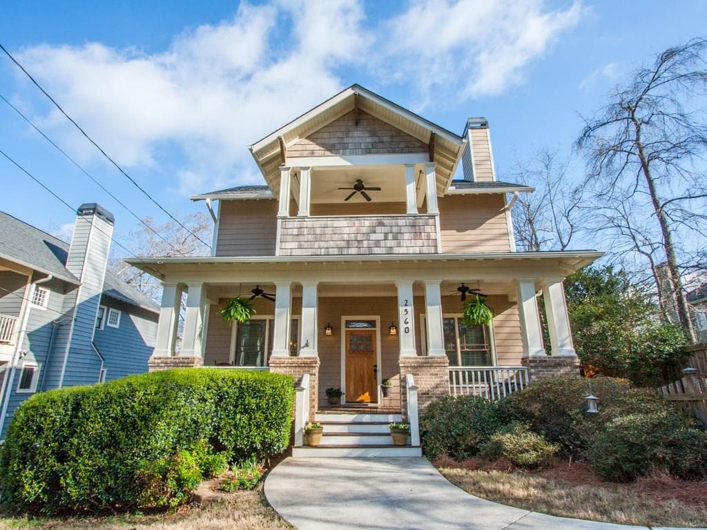 2560 White Oak Drive, Decatur, GA 30032 — most recent listing photo