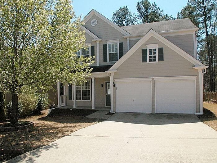 224 Ashland Drive, Woodstock, GA 30189 — most recent listing photo