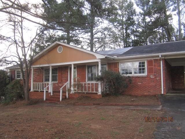 1961 Evergreen Drive, Austell, GA 30106 — most recent listing photo