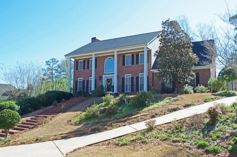 4988 Fairhaven Way, Roswell, GA 30075 — most recent listing photo