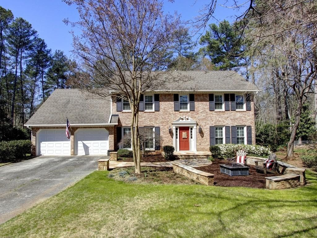 3015 Greyfield Trace, Marietta, GA 30067 — most recent listing photo