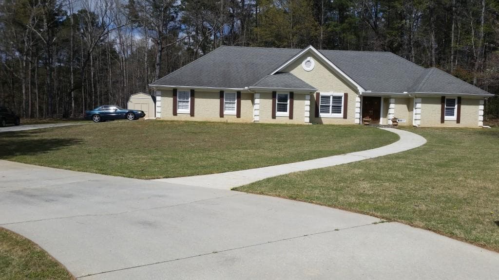 4230 Forest Court, Conyers, GA 30094 — most recent listing photo