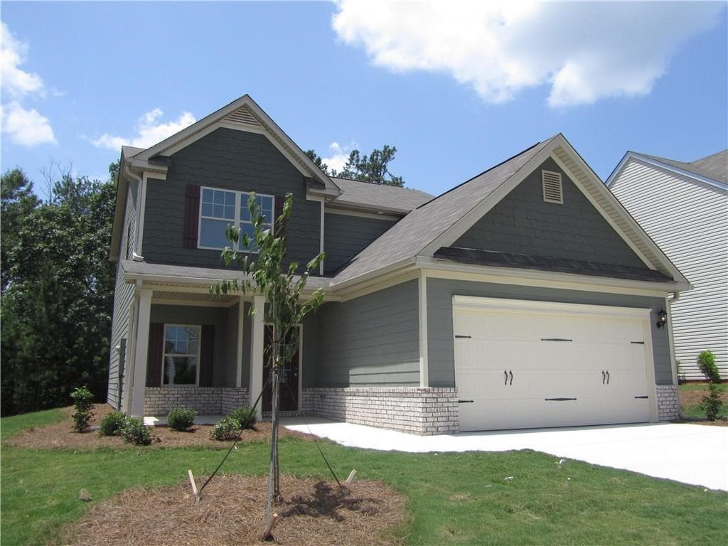 756 Donington Circle, Lawrenceville, GA 30045 — most recent listing photo