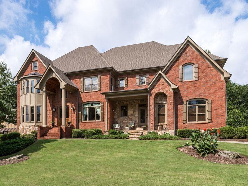 430 Overlook Mountain Drive, Suwanee, GA 30024 — most recent listing photo