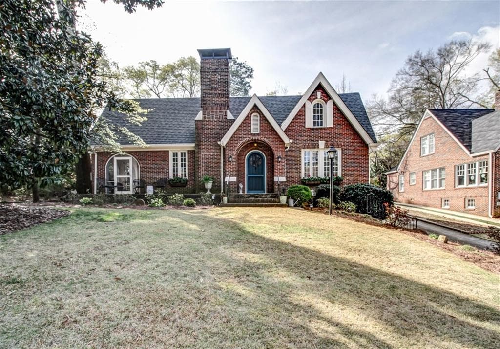 639 E Ponce De Leon Avenue, Decatur, GA 30030 — most recent listing photo