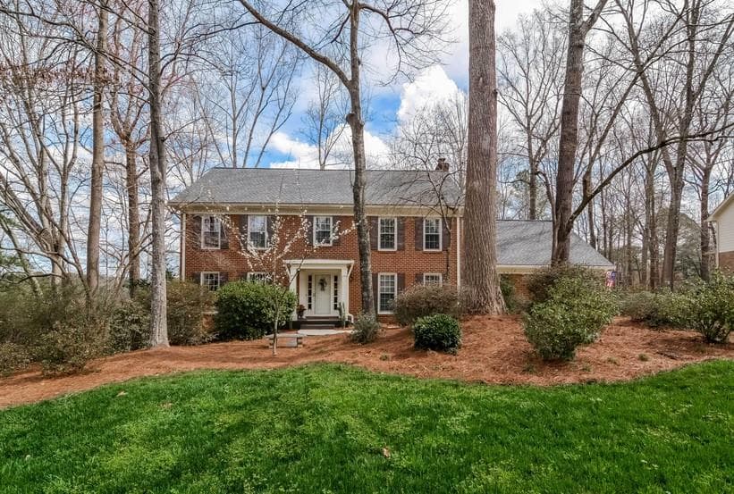 5538 Reston Court, Dunwoody, GA 30338 — most recent listing photo