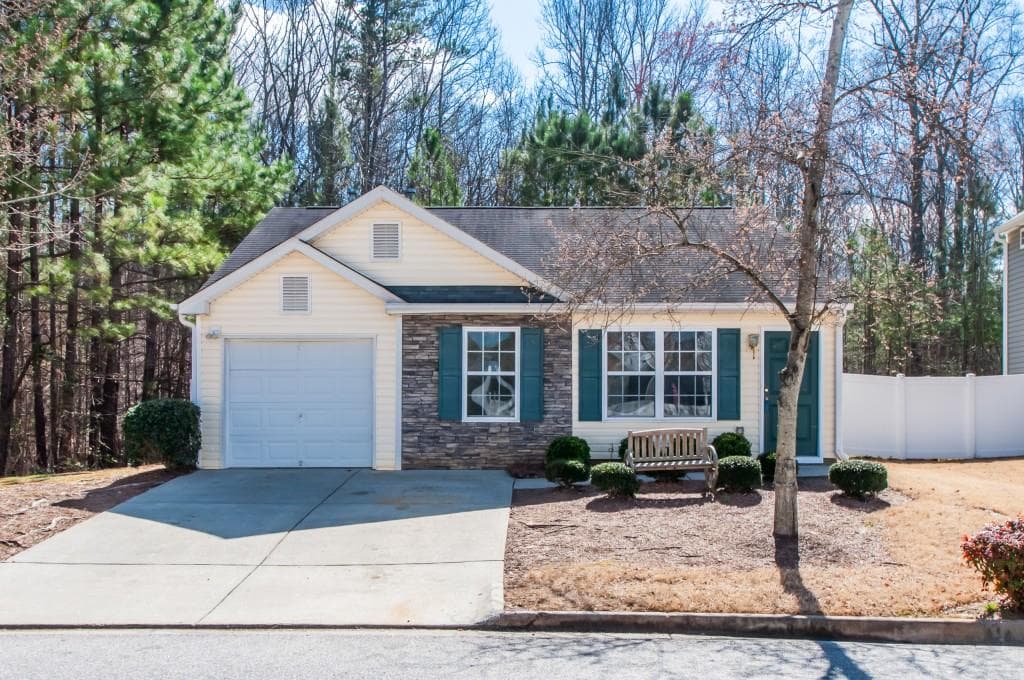 170 Oak Grove Place, Acworth, GA 30102 — most recent listing photo