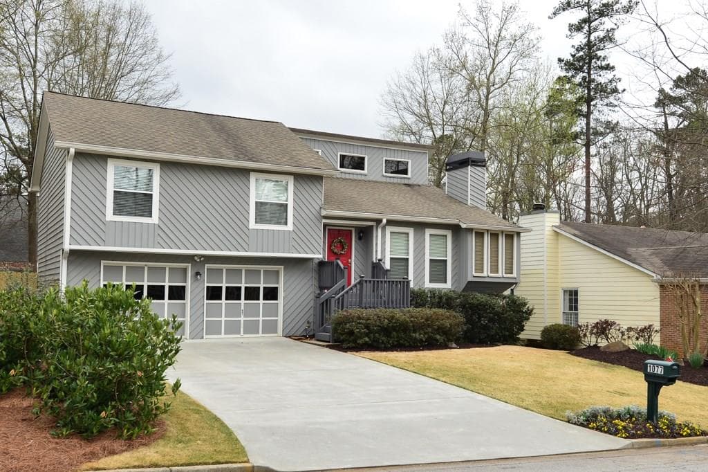 1077 Capital Club Circle, Brookhaven, GA 30319 — most recent listing photo