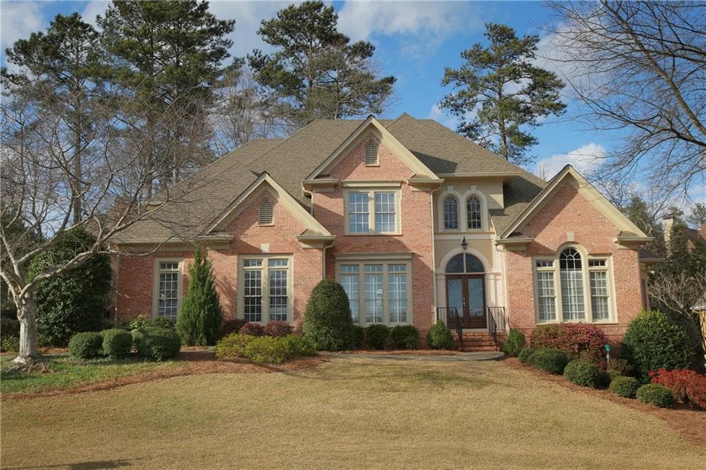 3980 Falls Ridge Drive, Johns Creek, GA 30022 — most recent listing photo