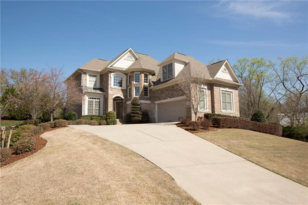 929 Laurelwood Court, Canton, GA 30115 — most recent listing photo