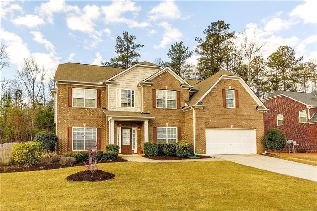 5619 Halsey Trace, Atlanta, GA 30349 — most recent listing photo