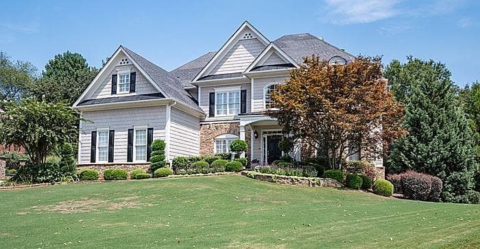 4025 Bellingrath Boulevard, Roswell, GA 30076 — most recent listing photo