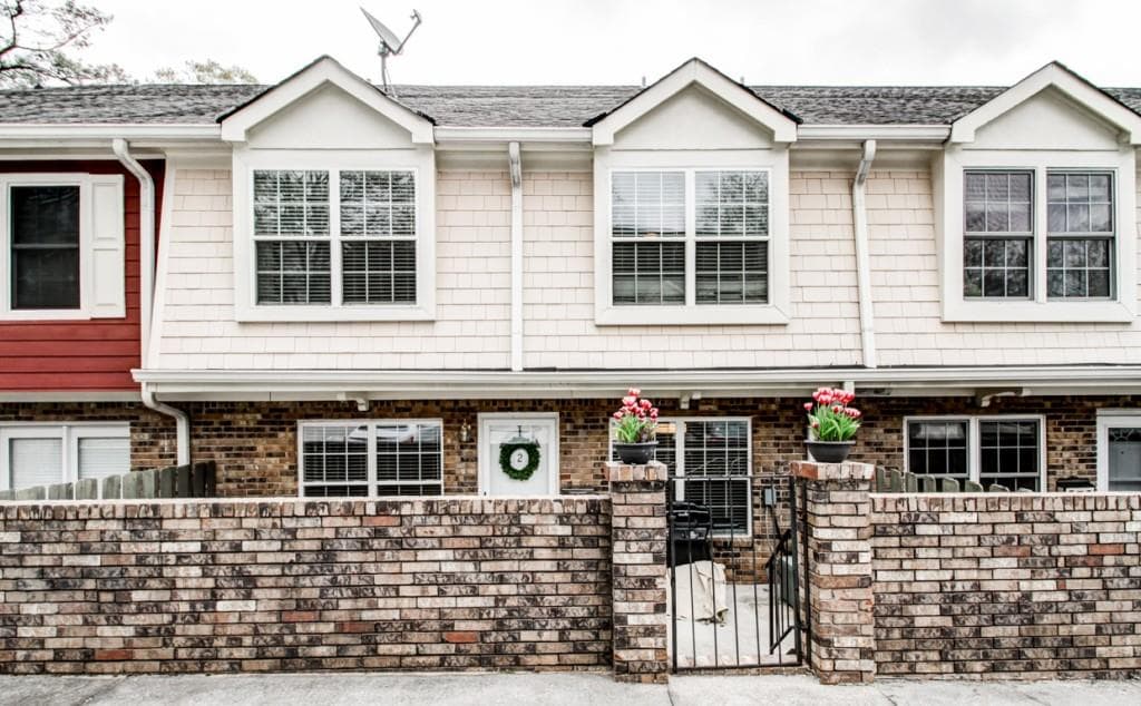 307 Adair Street C2, Decatur, GA 30030 — most recent listing photo