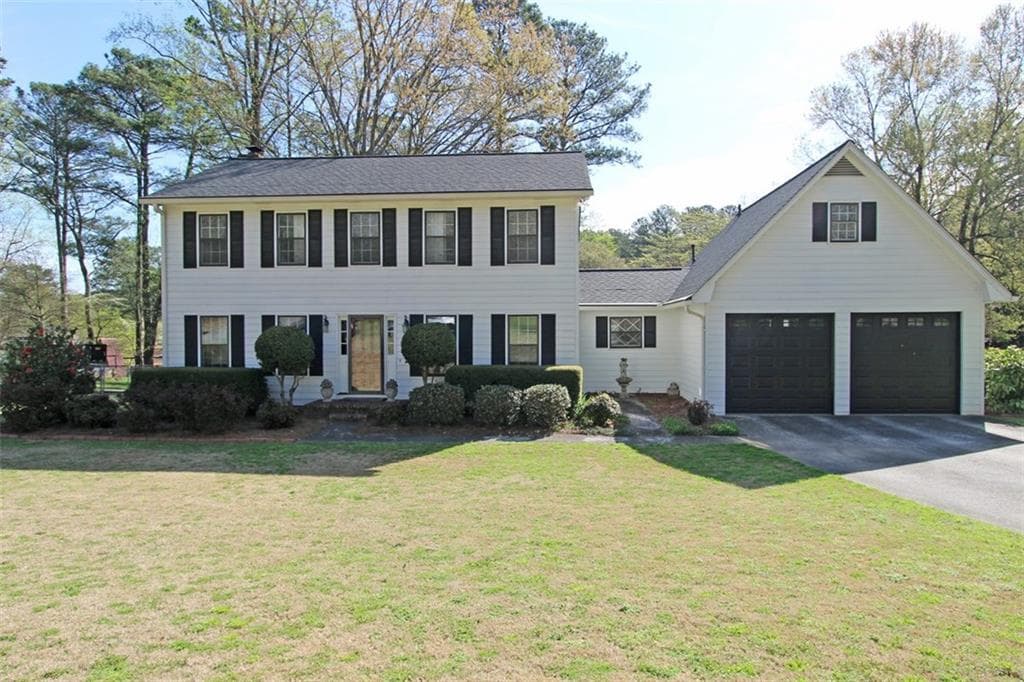 1664 Lancaster Drive, Marietta, GA 30066 — most recent listing photo