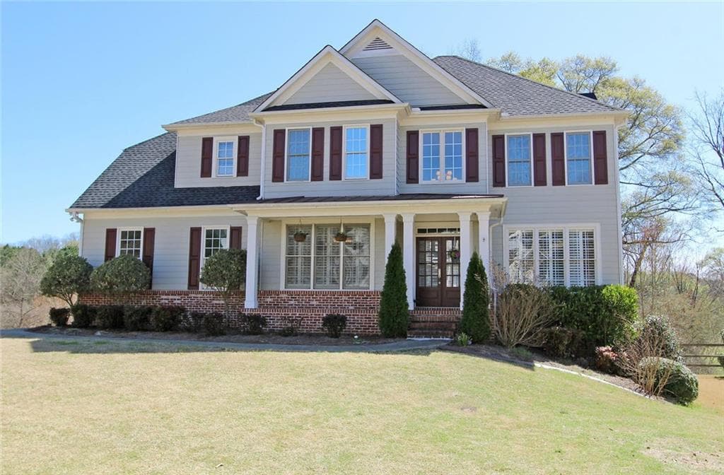 1015 Middlebrooke Drive, Canton, GA 30115 — most recent listing photo
