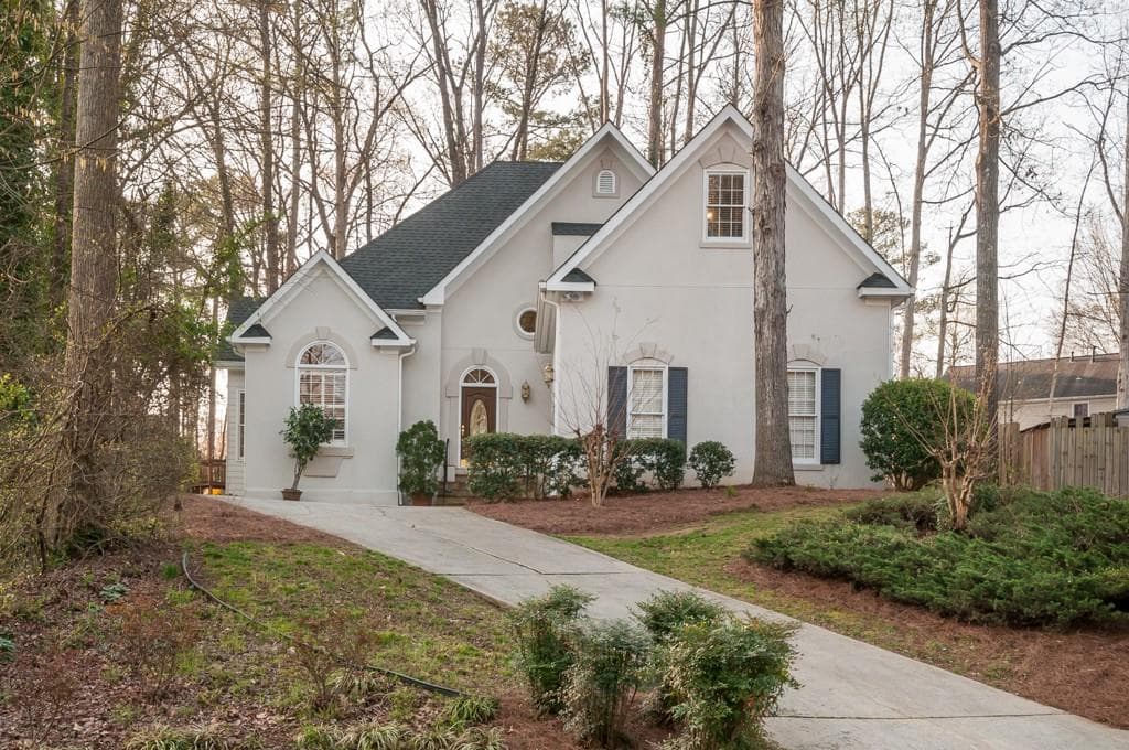 3535 Waters Glen Way, Johns Creek, GA 30022 — most recent listing photo