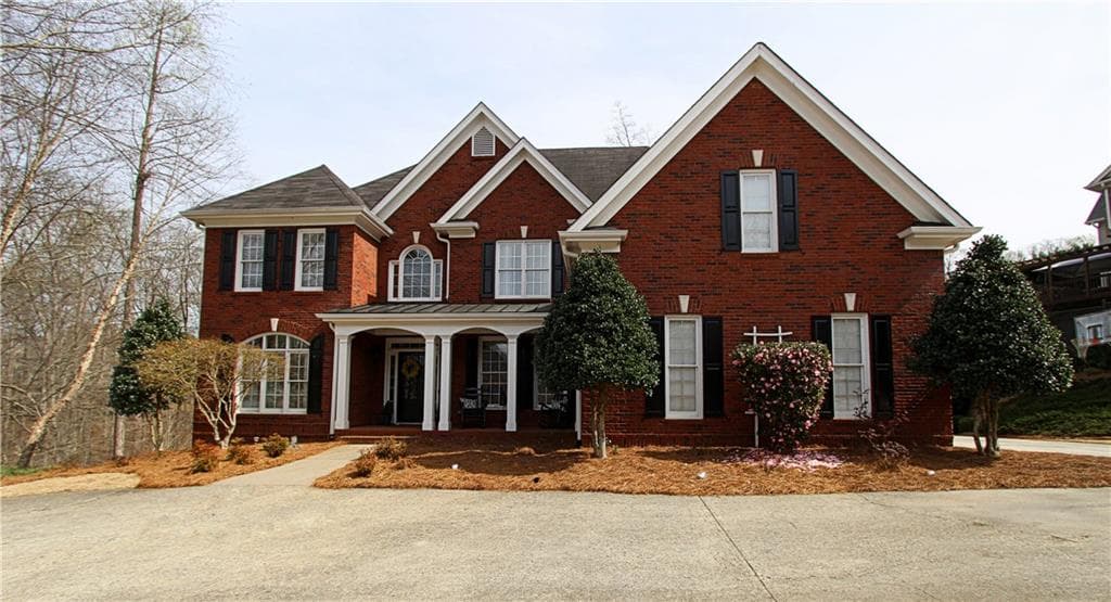 4220 Homestead Ridge Drive, Cumming, GA 30041 — most recent listing photo