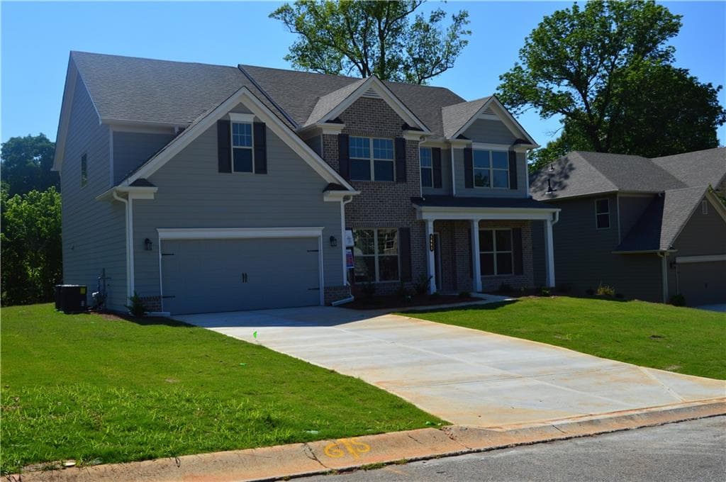 3665 Grandview Manor Drive, Cumming, GA 30028 — most recent listing photo