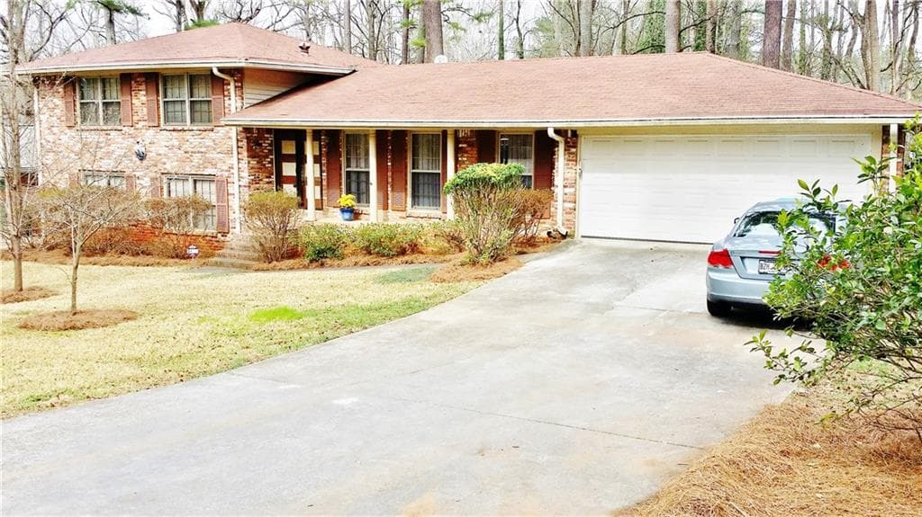 2785 Indian Trail Drive, Tucker, GA 30084 — most recent listing photo