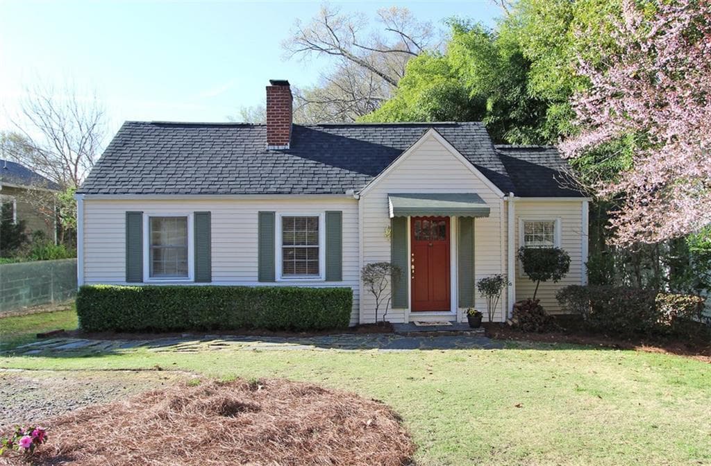 209 Maple Avenue, Marietta, GA 30064 — most recent listing photo