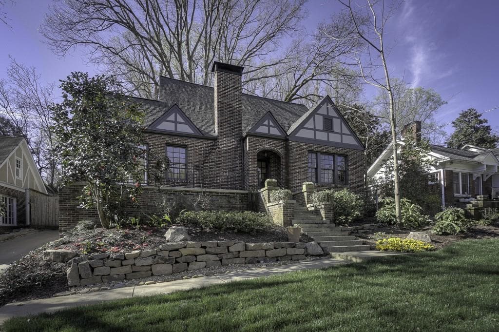 3 bedroom single family residence sold at 1291 Stillwood Drive, Atlanta, GA 30306