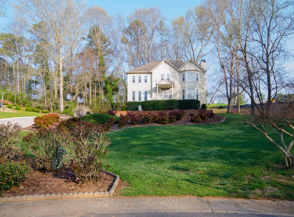3889 Bluffview Point, Marietta, GA 30062 — most recent listing photo