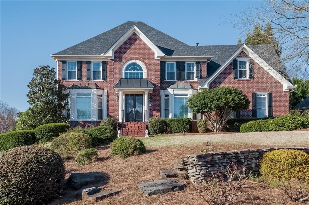7890 Nesbit Downs Drive, Sandy Springs, GA 30350 — most recent listing photo