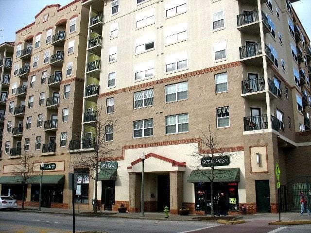 2 bedroom, 1,106 sq ft condominium sold at 230 E Ponce de Leon Avenue 104, Decatur, GA 30030