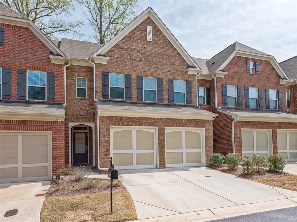 3339 Vintage Circle, Smyrna, GA 30080 — most recent listing photo