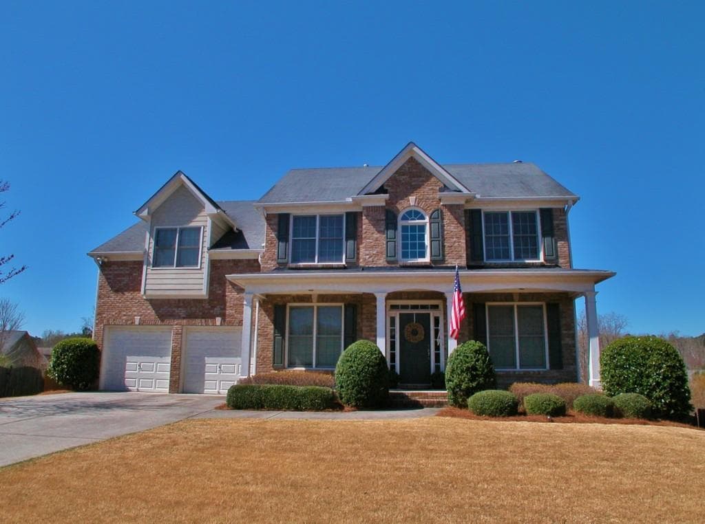 2420 Chandler Grove Drive, Buford, GA 30519 — most recent listing photo