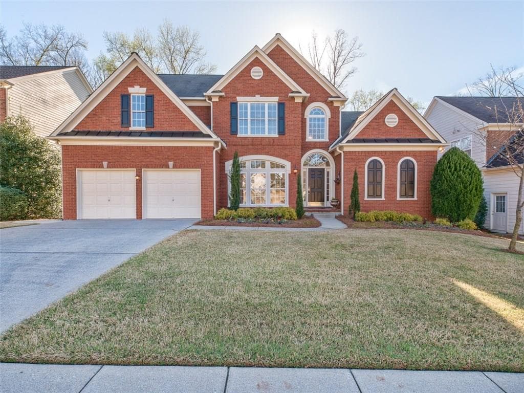 1125 Drewsbury Court, Smyrna, GA 30080 — most recent listing photo