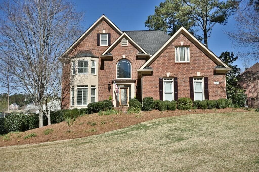 140 Antler Trail, Alpharetta, GA 30005 — most recent listing photo