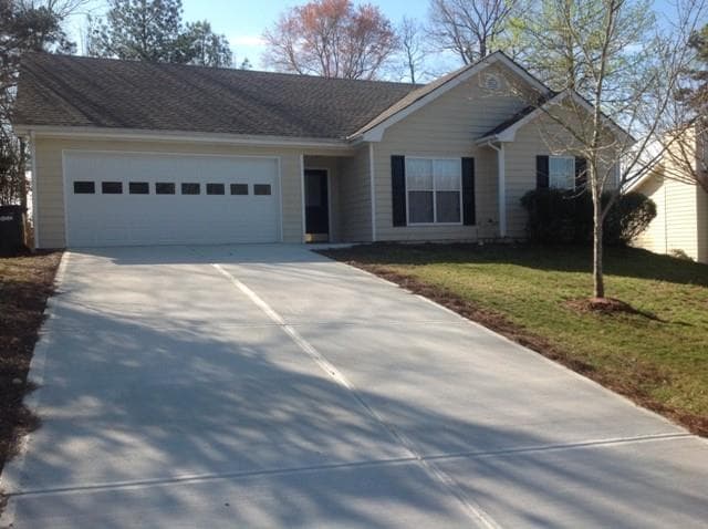 840 Josh Lane, Lawrenceville, GA 30045 — most recent listing photo