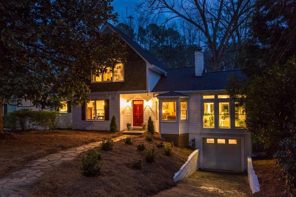 1811 Charline Avenue, Atlanta, GA 30306 — most recent listing photo