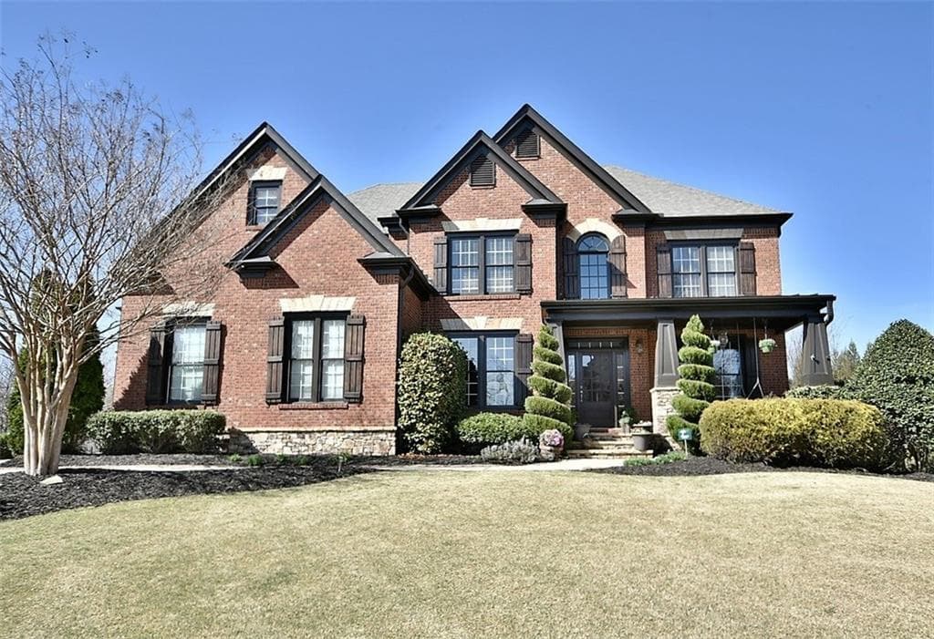 2720 Grosmont Place, Cumming, GA 30041 — most recent listing photo