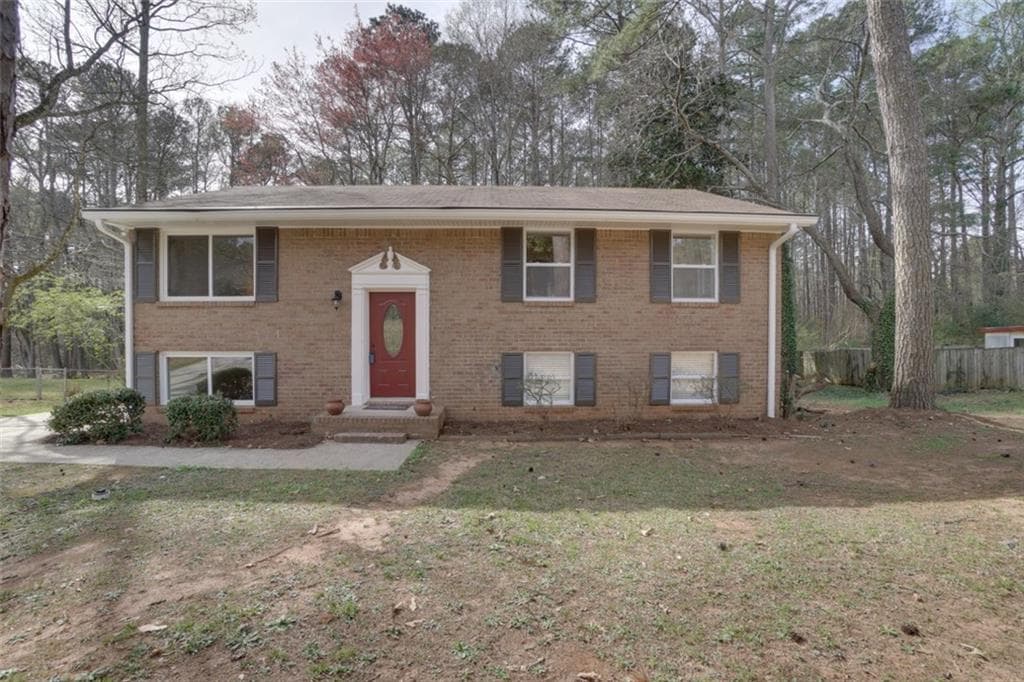 2879 Bay Berry Court, Marietta, GA 30008 — most recent listing photo